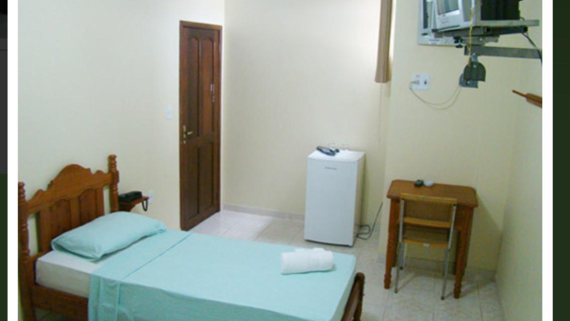 Hotel Cachoeirinha Μανάους Εξωτερικό φωτογραφία